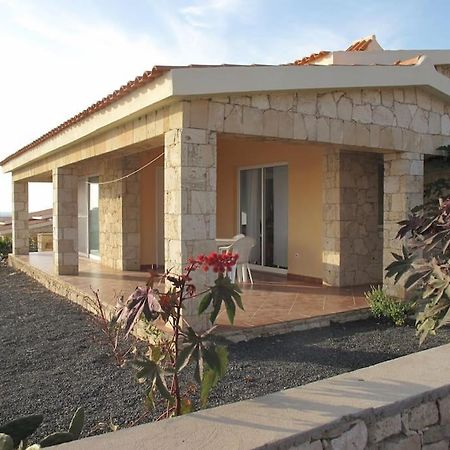 Villa 4 Stella Maris - Ilha Do Maio Cidade do Maio Dış mekan fotoğraf