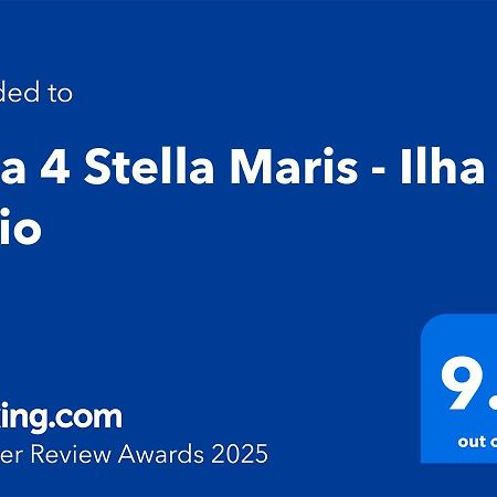 Villa 4 Stella Maris - Ilha Do Maio Cidade do Maio Dış mekan fotoğraf