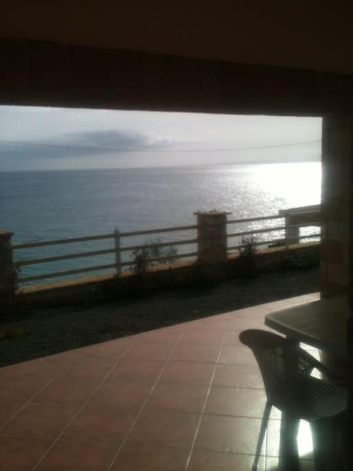 Villa 4 Stella Maris - Ilha Do Maio Cidade do Maio Dış mekan fotoğraf
