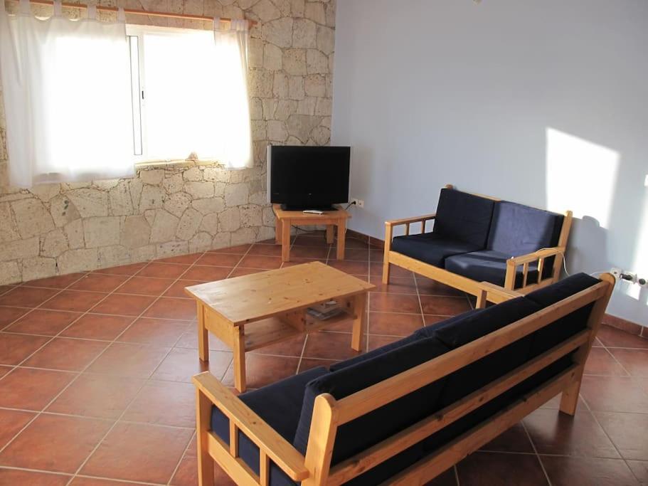Villa 4 Stella Maris - Ilha Do Maio Cidade do Maio Dış mekan fotoğraf