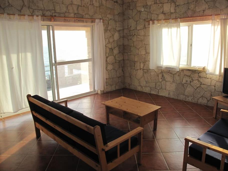 Villa 4 Stella Maris - Ilha Do Maio Cidade do Maio Dış mekan fotoğraf