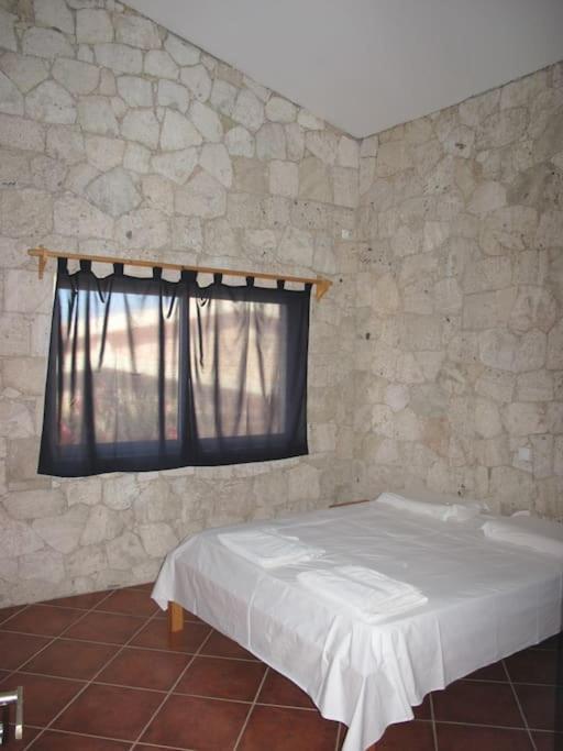 Villa 4 Stella Maris - Ilha Do Maio Cidade do Maio Dış mekan fotoğraf