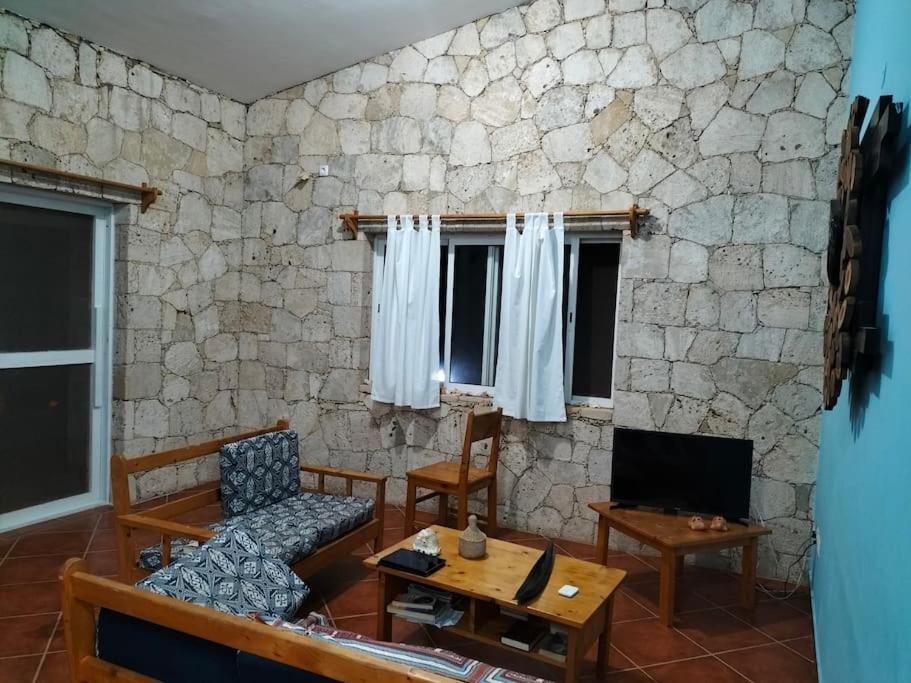 Villa 4 Stella Maris - Ilha Do Maio Cidade do Maio Dış mekan fotoğraf
