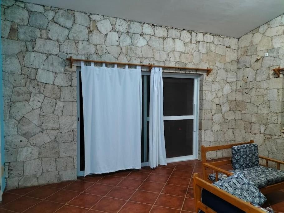 Villa 4 Stella Maris - Ilha Do Maio Cidade do Maio Dış mekan fotoğraf